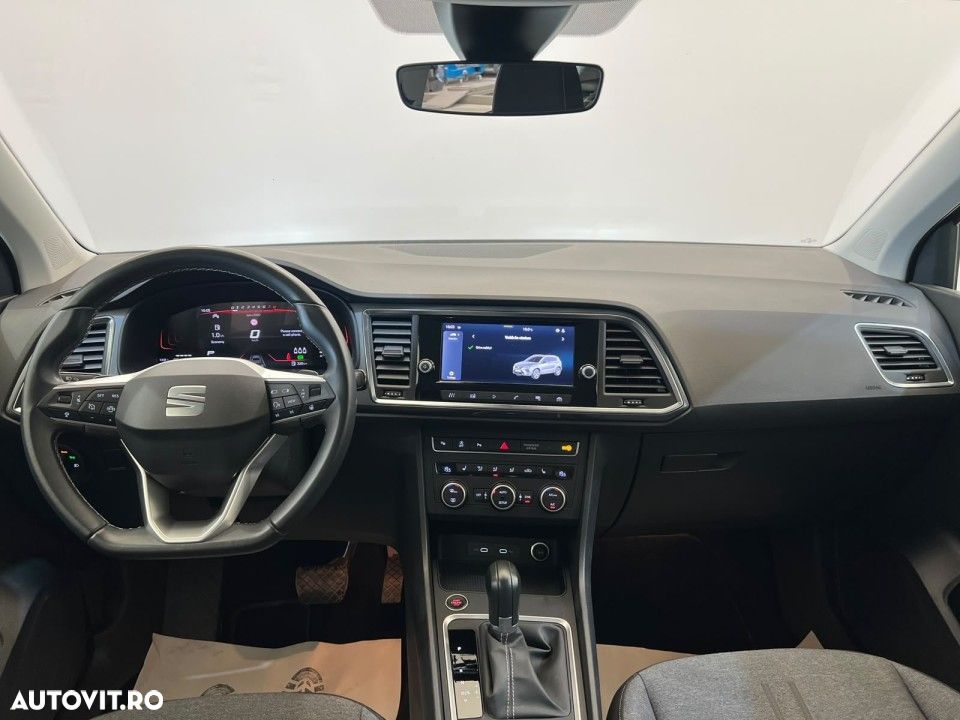 Seat Ateca - 5