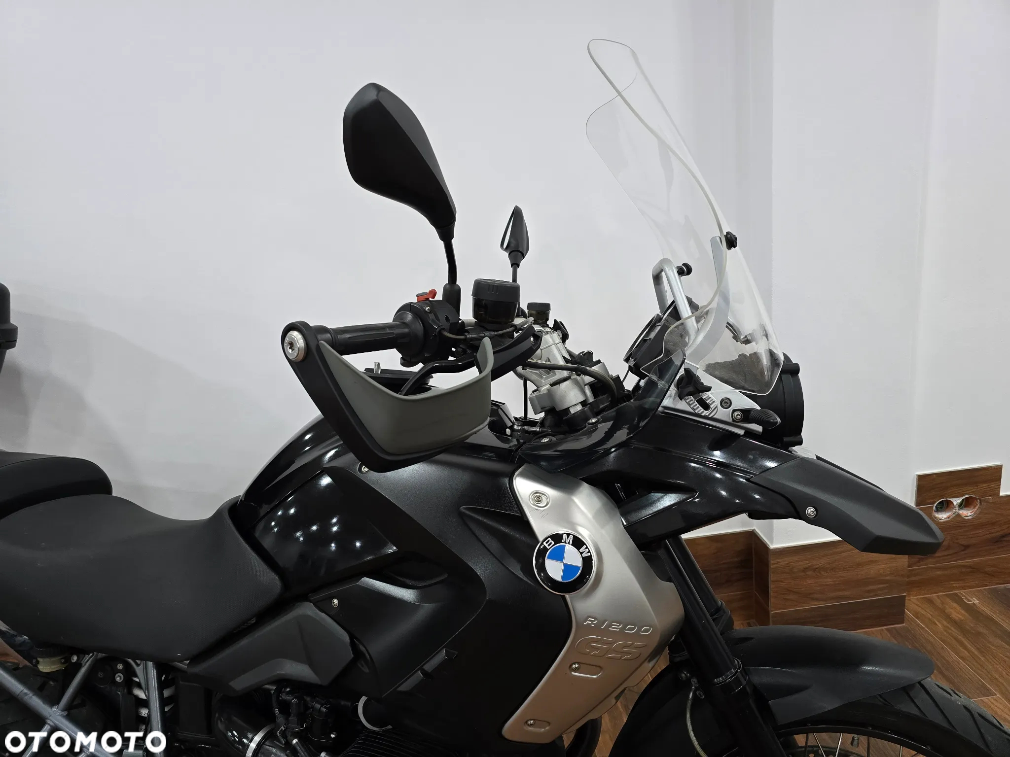 BMW GS - 9