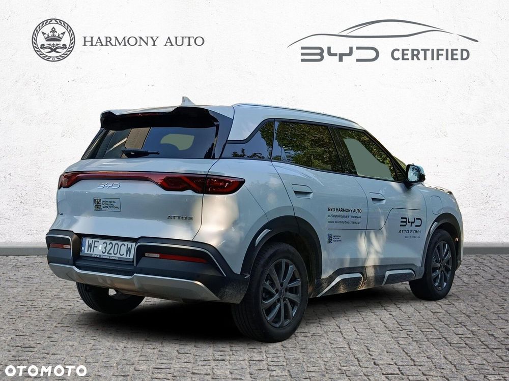 BYD Atto 2 - 6