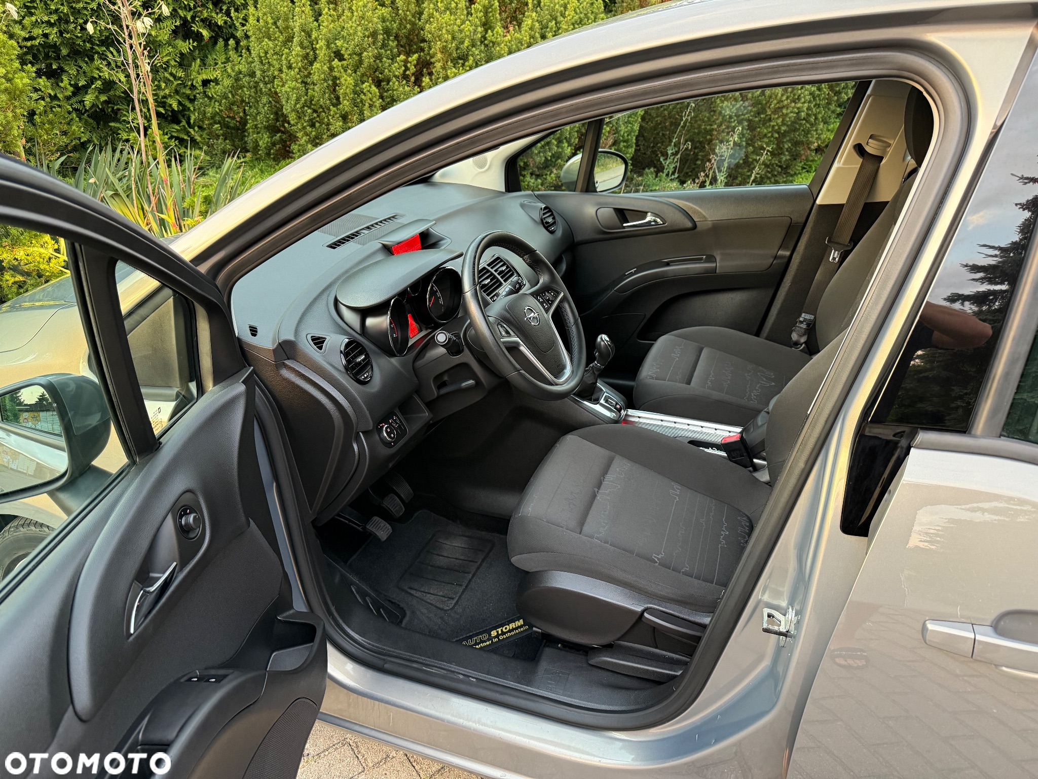 Opel Meriva 1.4 Enjoy - 7