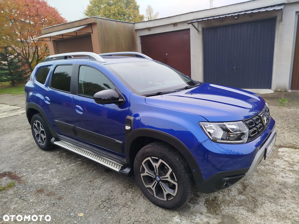 Dacia Duster 1.3 TCe Prestige+ - 18