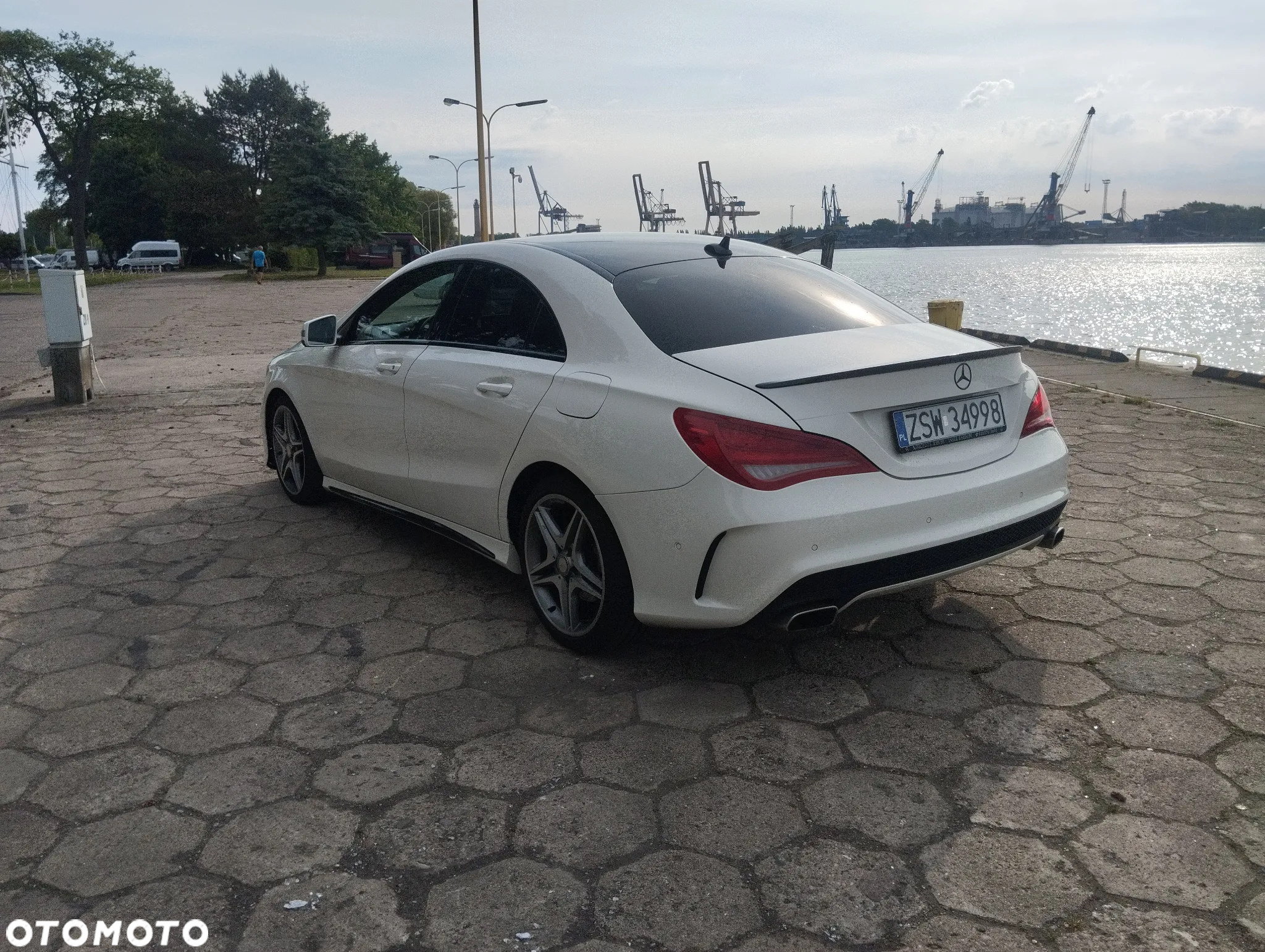 Mercedes-Benz CLA - 3
