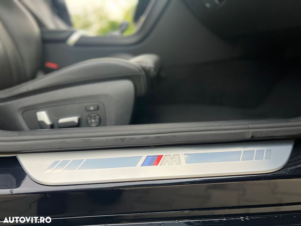 BMW Seria 8 840i Gran Coupe - 15