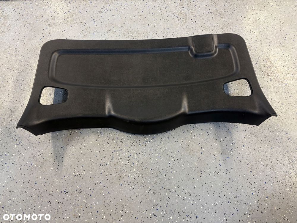 renault megane iii kombi osłona obudowa klapy bagażnika go6m21-r40411 - 2