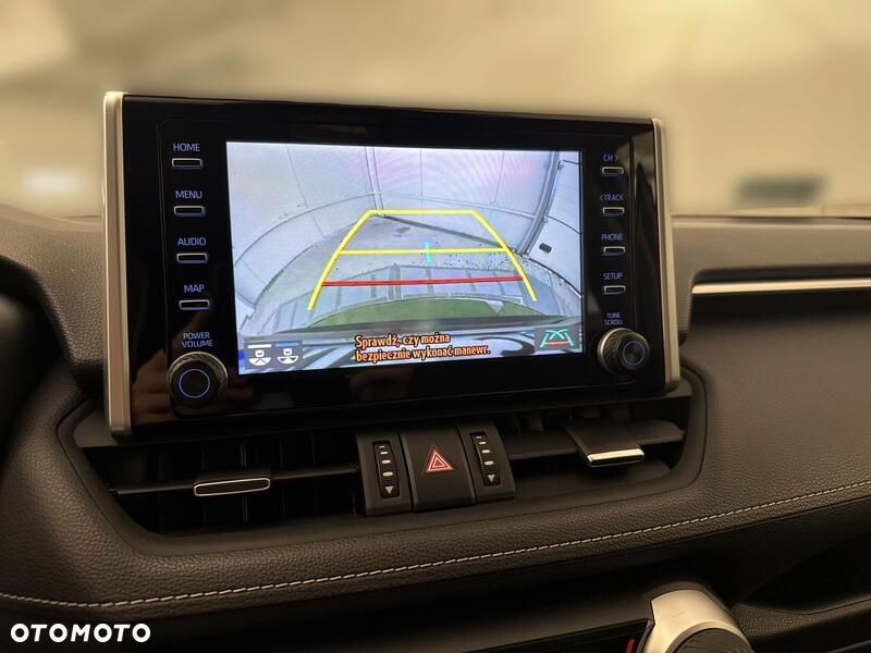 Toyota RAV4 2.5 Hybrid Comfort 4x2 - 17