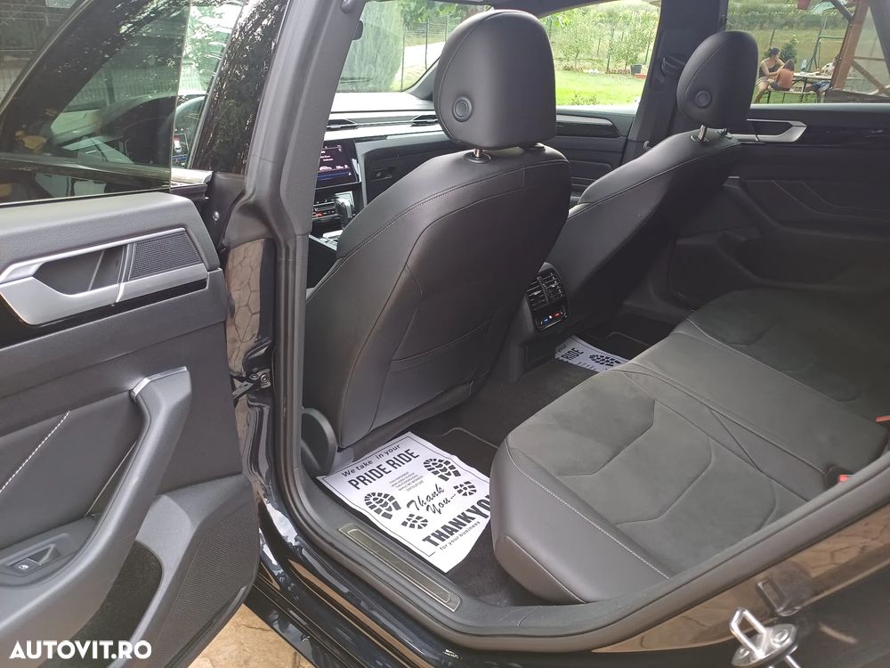 Volkswagen ARTEON 2.0 TDI DSG R-Line - 10