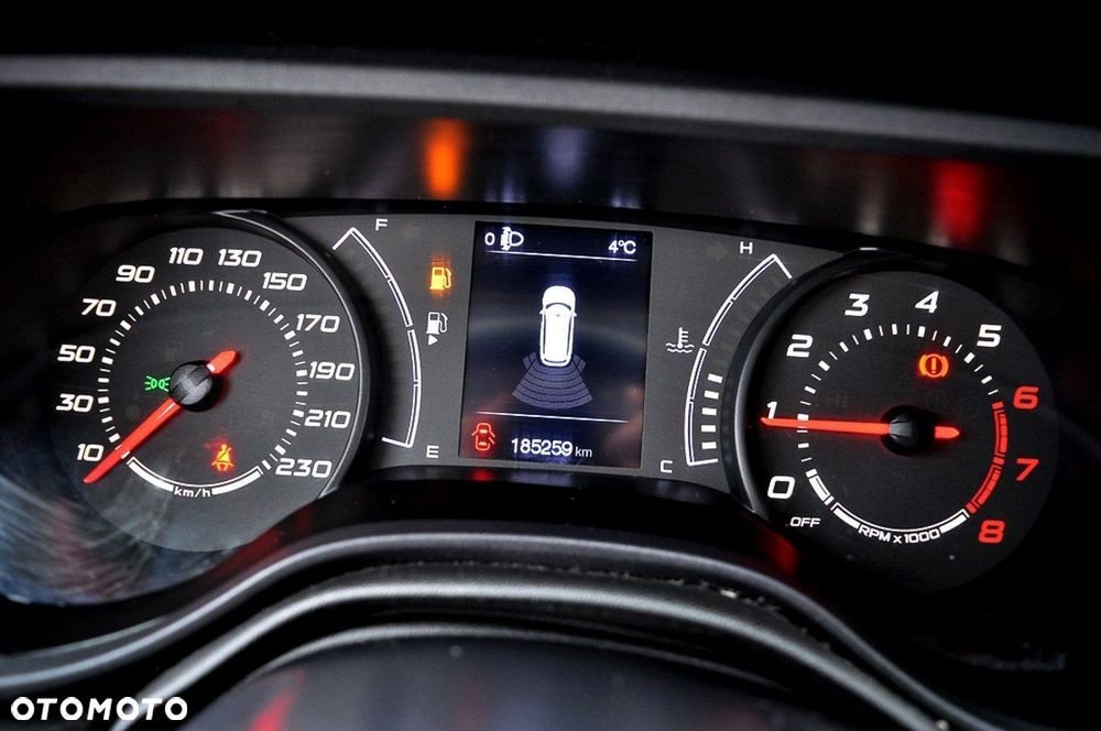 Fiat Tipo 1.4 Classic - 24