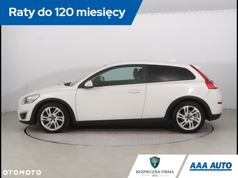 Volvo C40 - 3