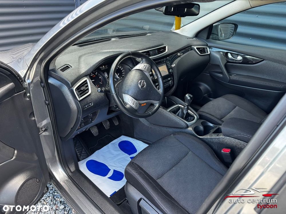 Nissan Qashqai - 30
