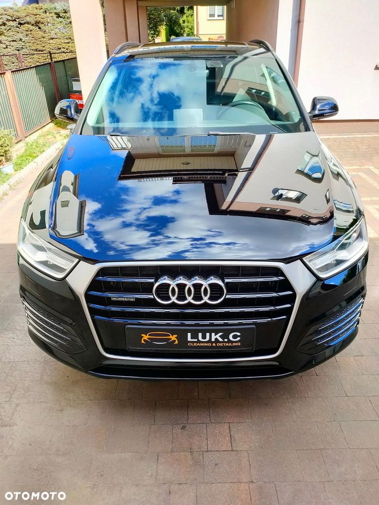 Audi Q3 - 6