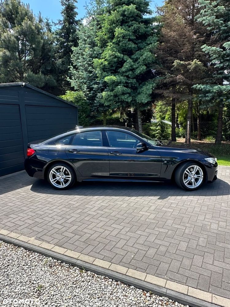 BMW Seria 4 - 8