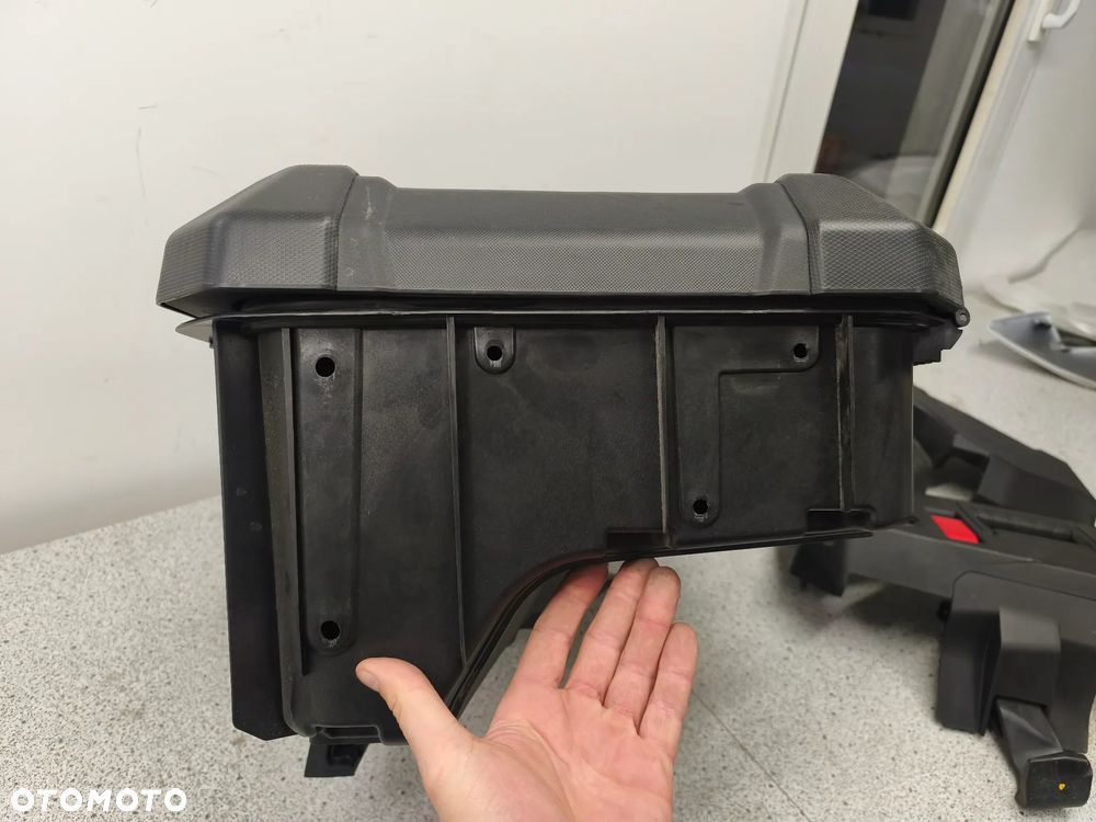 Kufer boczny Honda CRF 1100 CRF1100 Africa Twin 1100 - 10