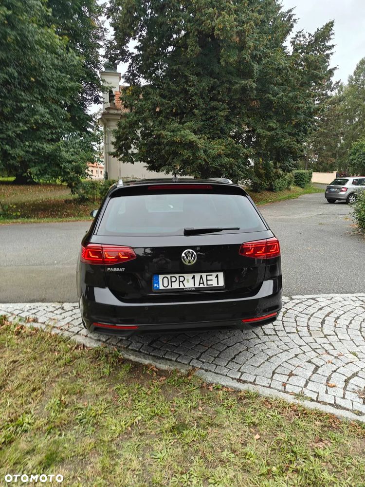 Volkswagen Passat 2.0 TDI SCR Highline DSG - 22