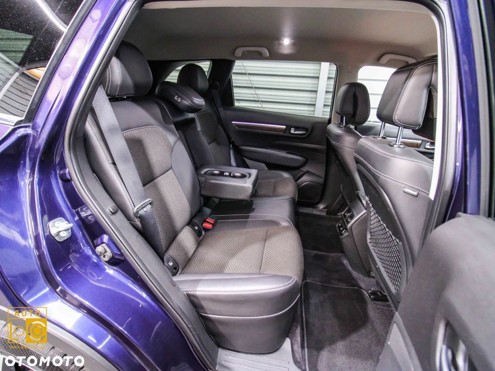 Renault Koleos 2.0 dCi Intens 4x4 X-Tronic - 11