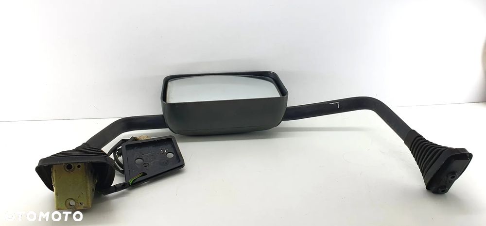 LUSTERKO LEWE  ELEKTRYCZNE  IVECO EUROCARGO - 14