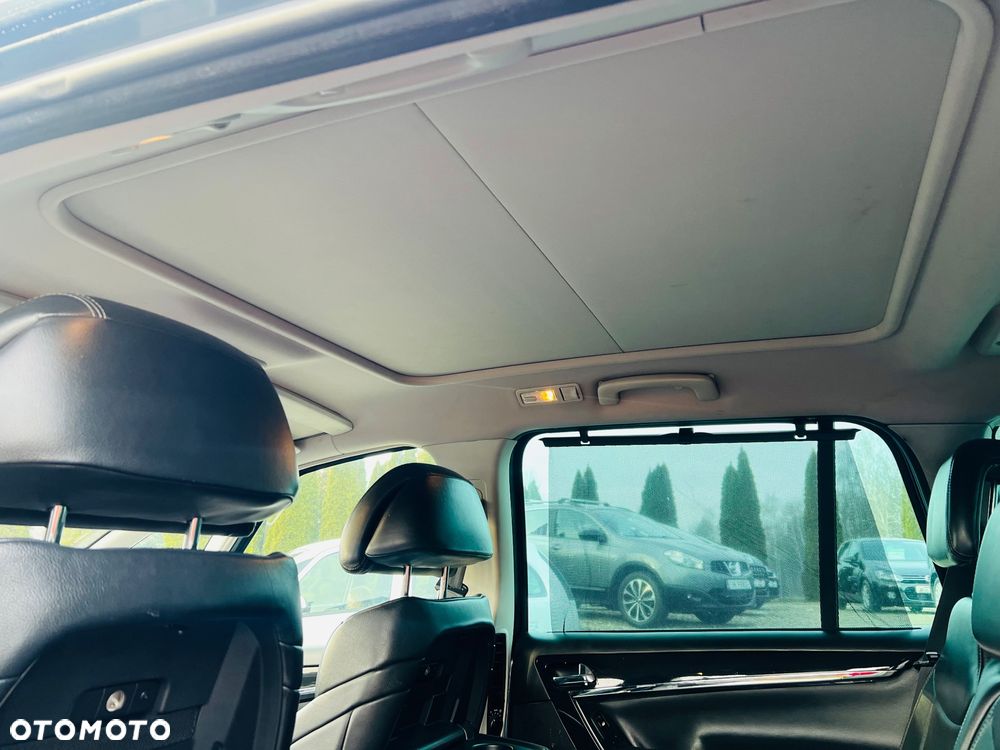 Citroën C4 Grand Picasso 2.0 HDi Impress Exclusive MCP - 20