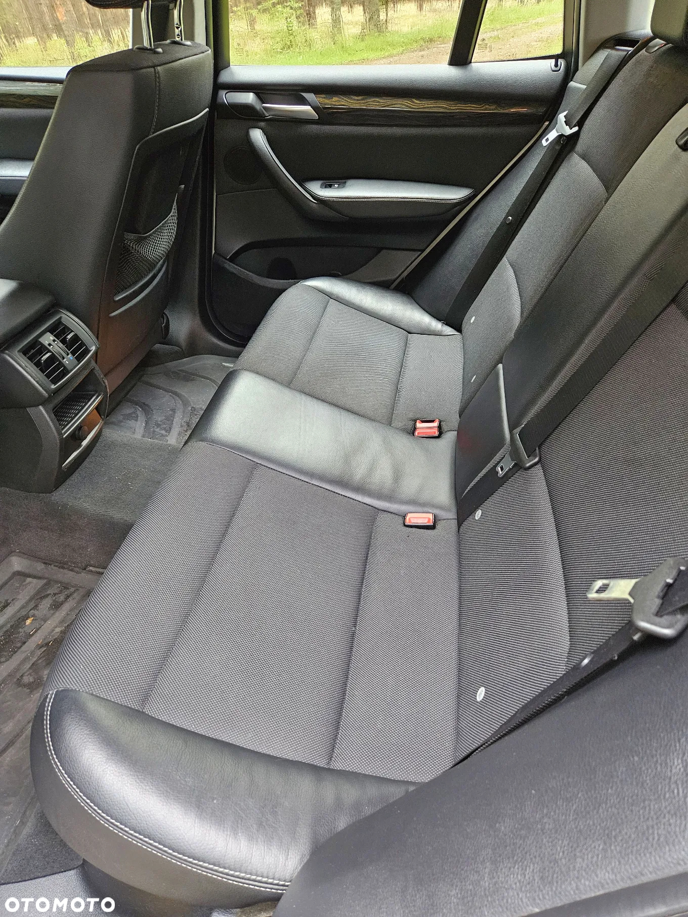 BMW X3 - 8