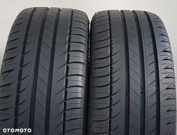 2x215/45r18 93W XL Michelin Pilot Exalto PE2 Demo