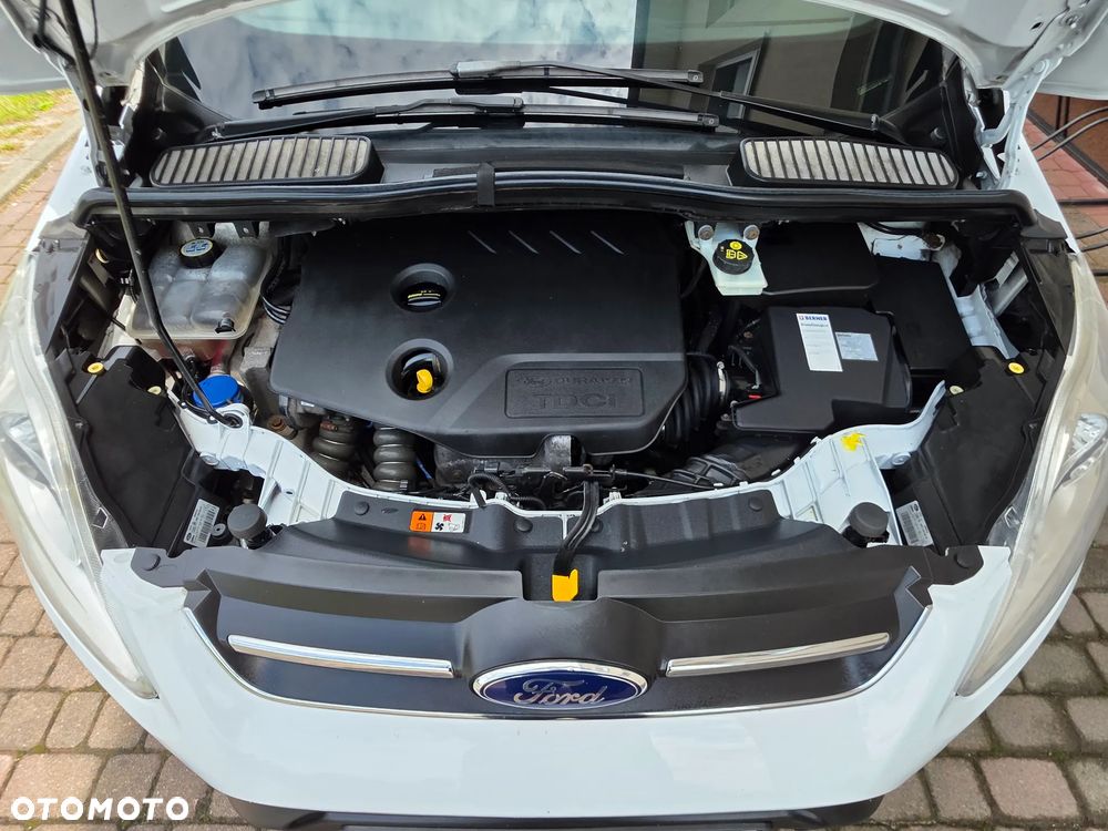 Ford C-MAX 1.6 TDCi Edition - 30
