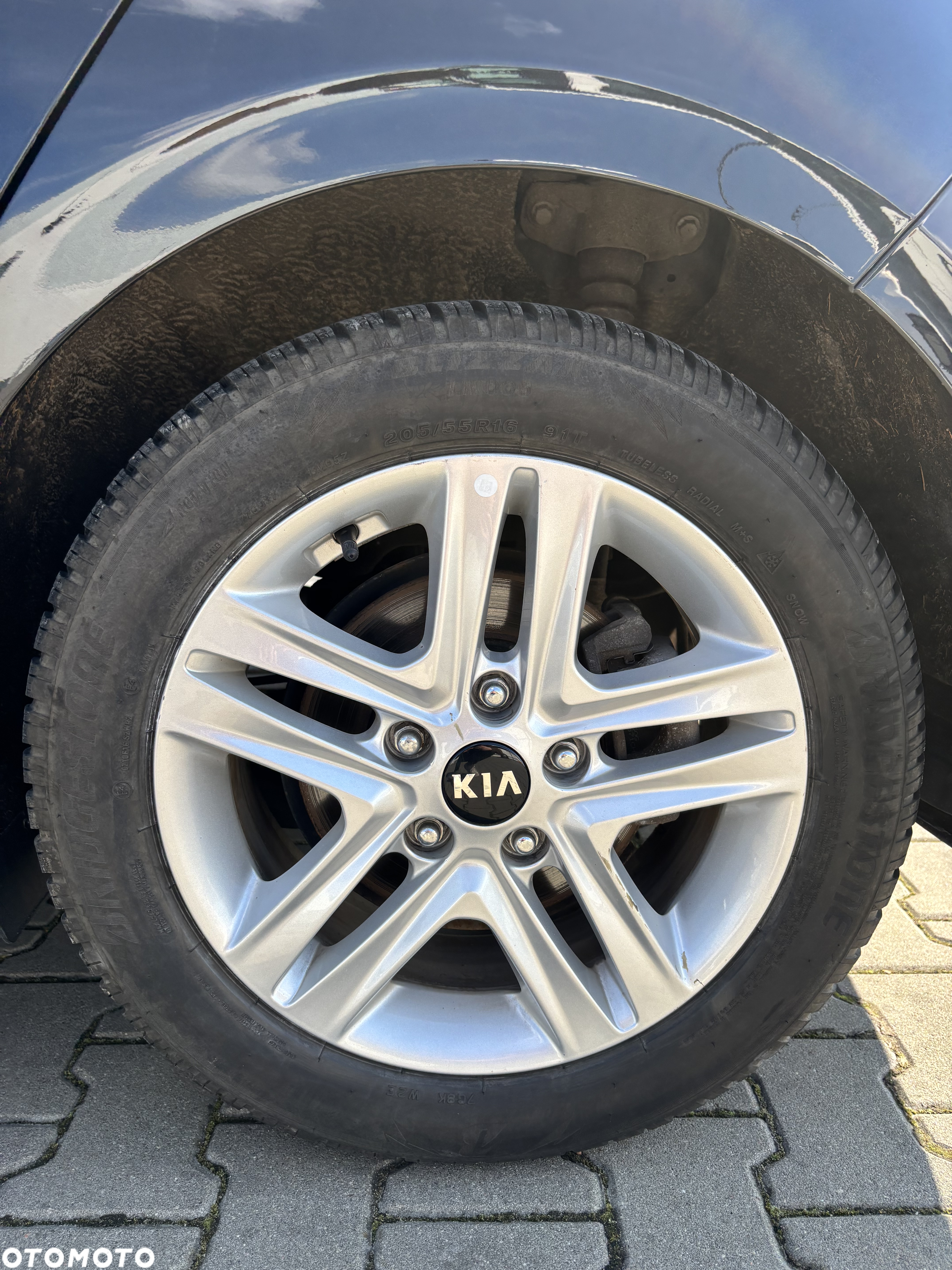 Kia Ceed 1.4 T-GDI M - 16