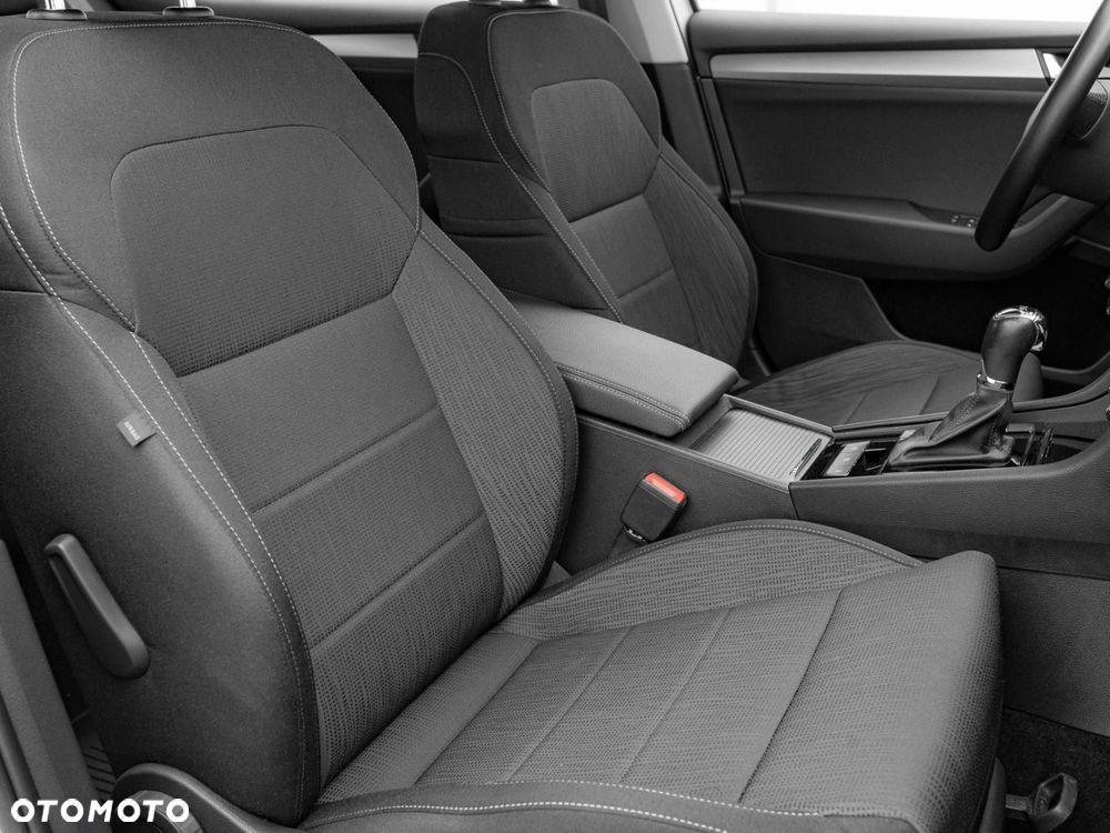 Skoda Superb - 32