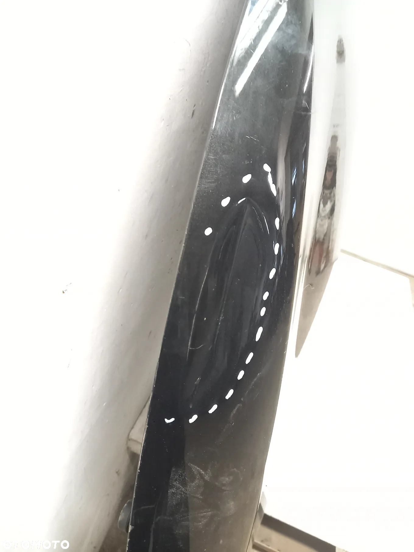 Nissan Qashqai II 2 J11 maska pokrywa silnika maska pokrywa silnika - 6