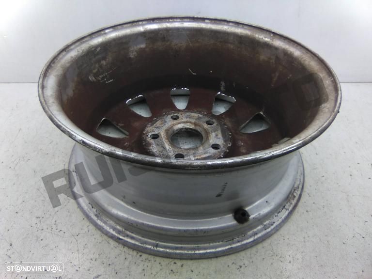 Jante Alumínio R15 4b060_1025n Audi A4 B5 Avant (8d) [1994_2001 - 7