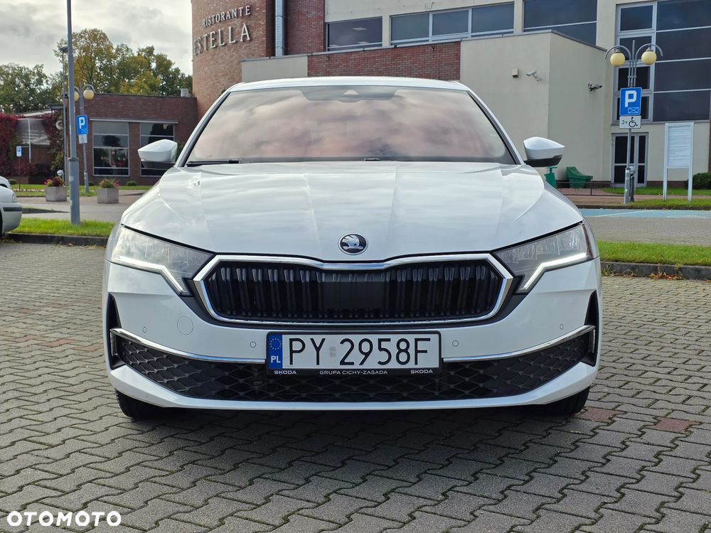 Skoda Octavia - 4