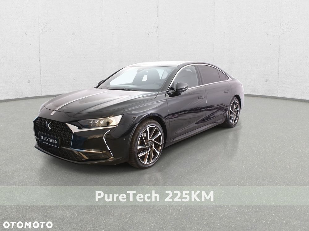 DS Automobiles DS 9 1.6 PureTech Rivoli + - 1
