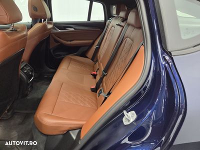 BMW X4 xDrive20i AT MHEV - 7