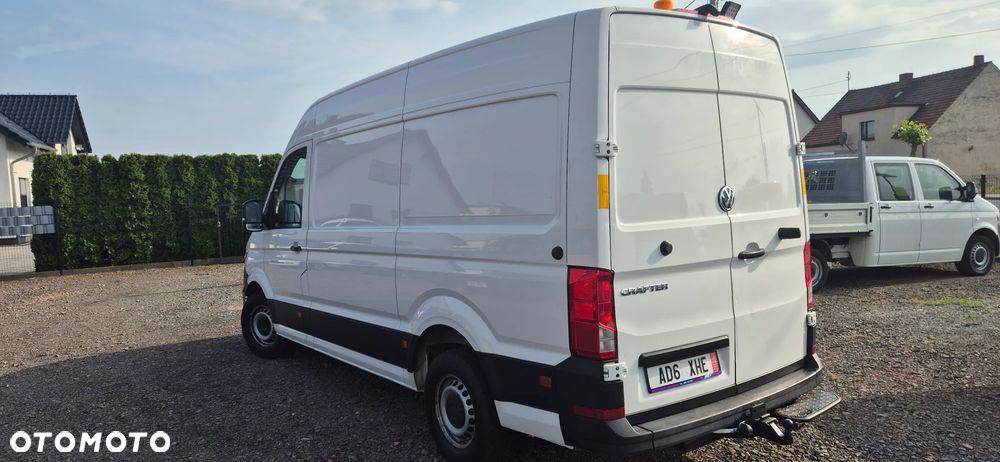 Volkswagen Crafter - 6