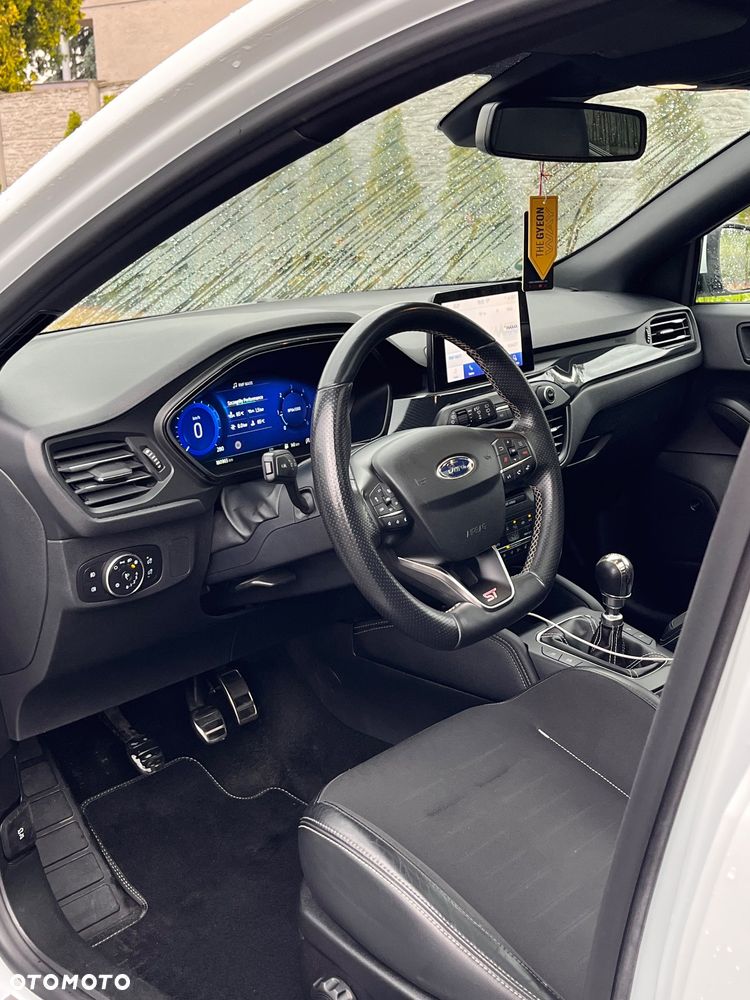 Ford Focus 2.0 EcoBlue ST - 6