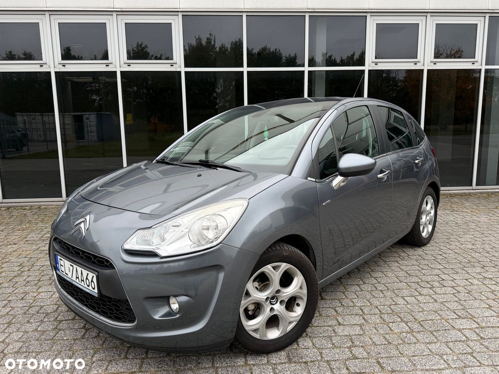 Citroën C3 - 26