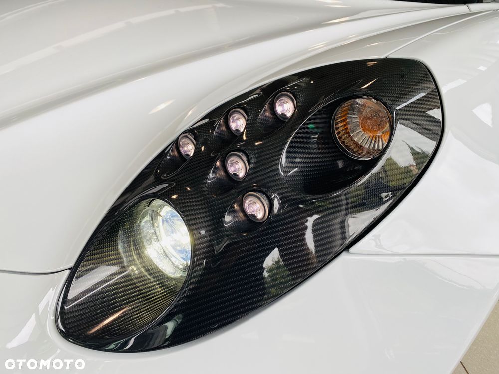 Alfa Romeo 4C - 5