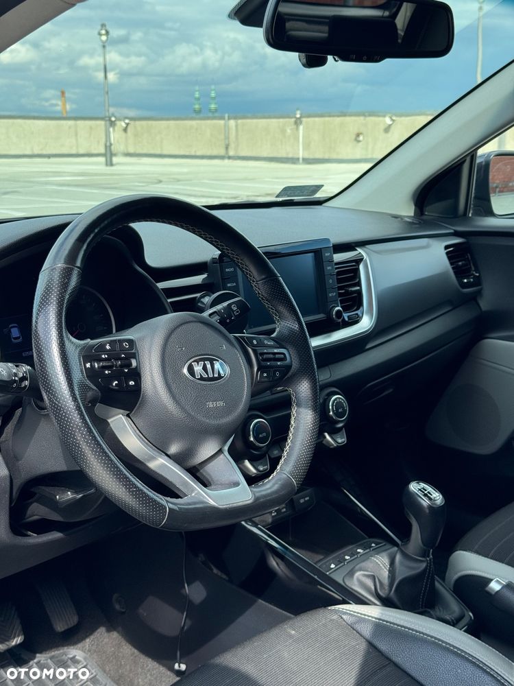 Kia Stonic 1.4 XL - 10