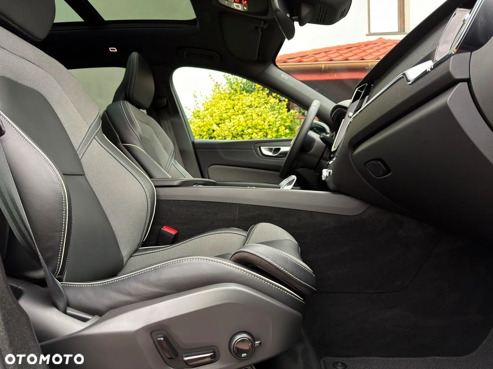 Volvo XC 60 B4 B Geartronic RDesign - 9
