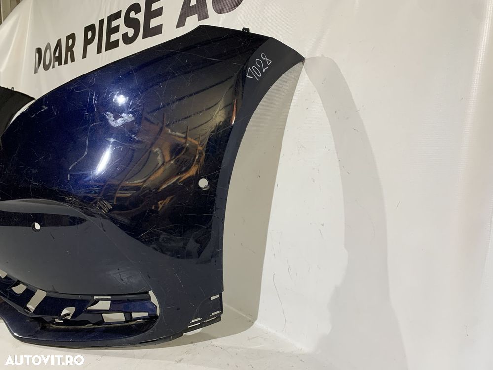 Bara fata Mercedes EQC, 2021, 2022, 2023, 2024, cod origine OE A2938859900. - 11