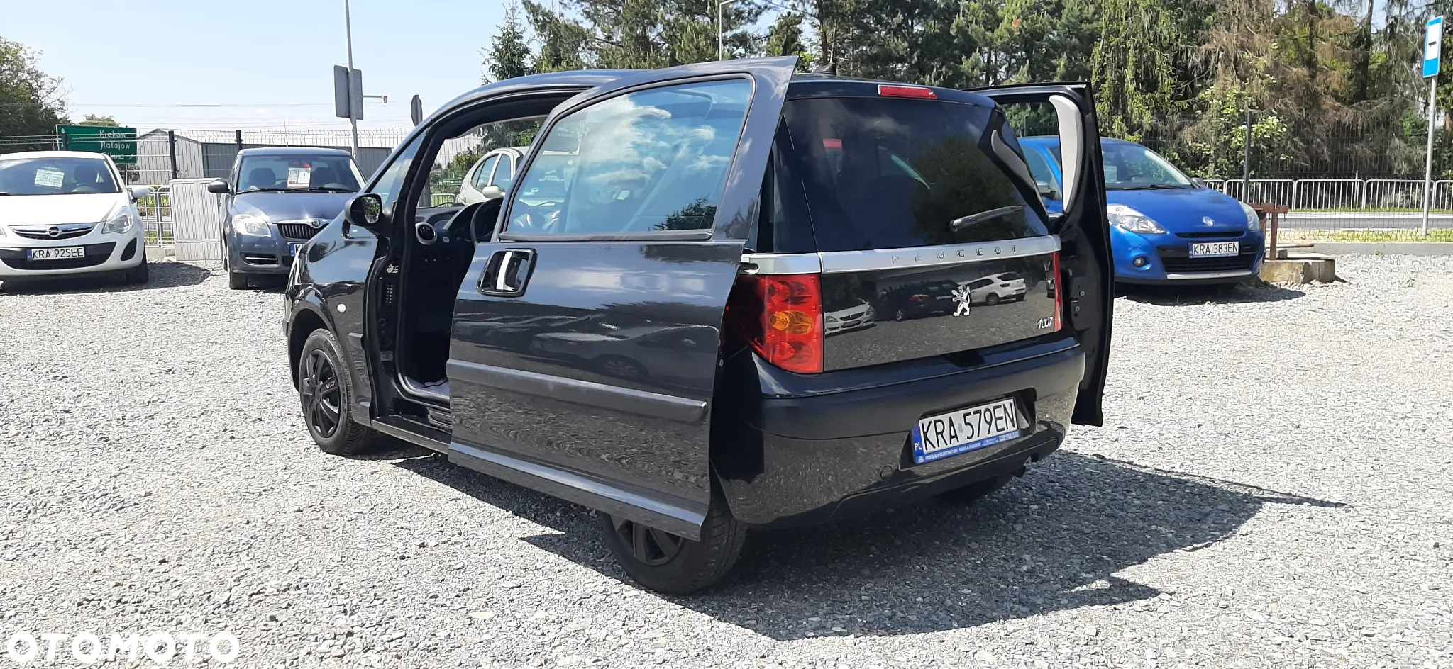 Peugeot 1007 - 32