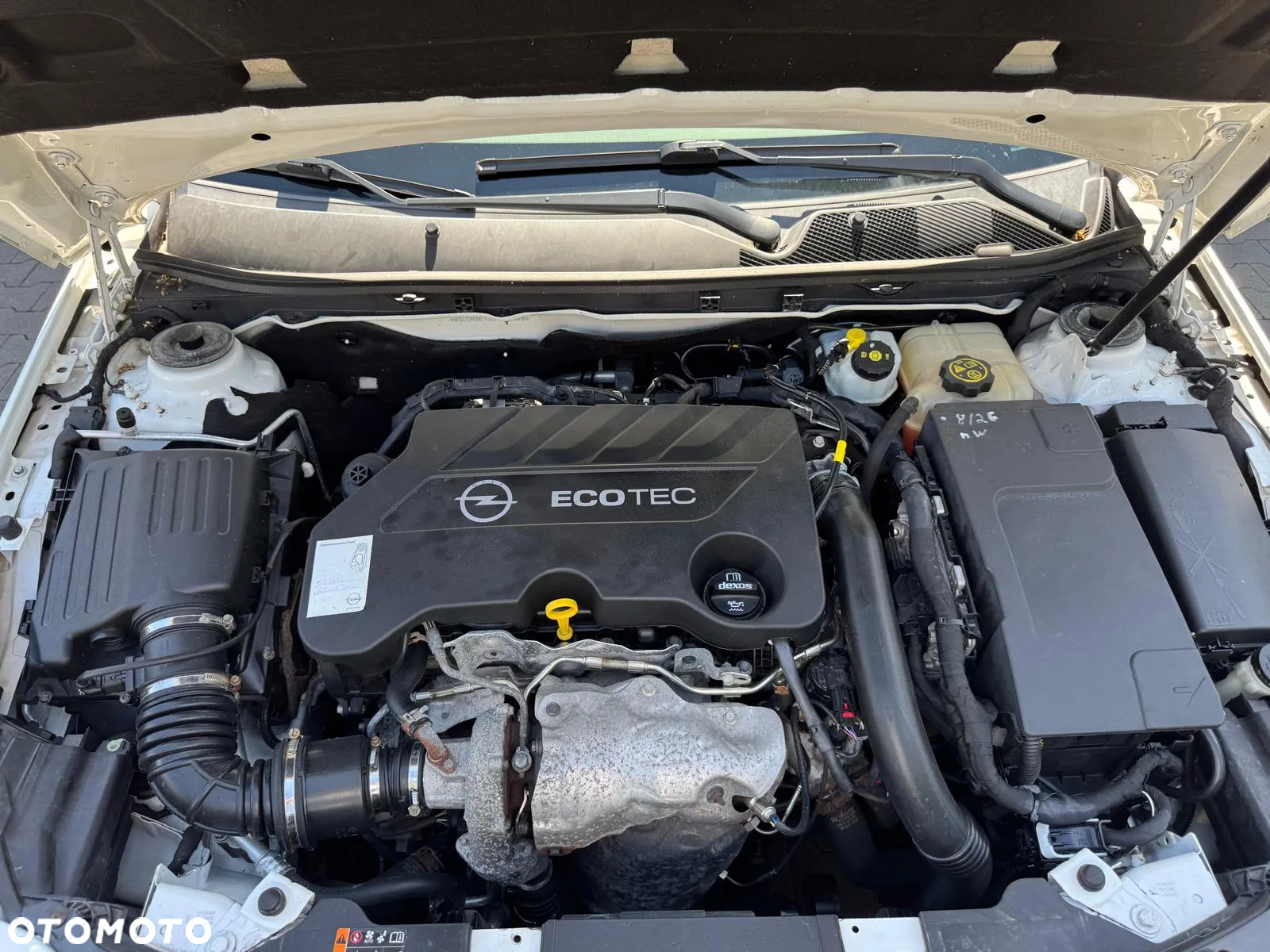 Opel Insignia 2.0 CDTI S&S - 26