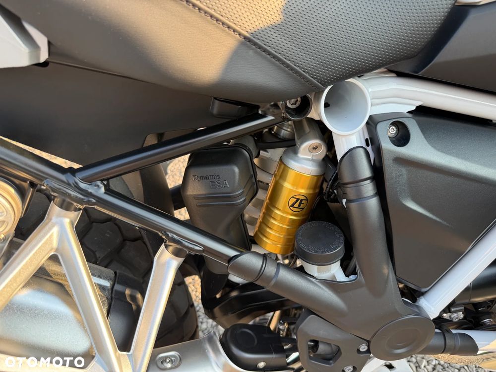 BMW GS - 9