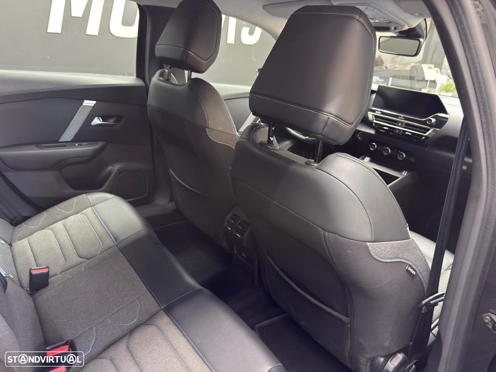 Citroën C4 1.5 BlueHDi Shine Pack EAT8 - 57