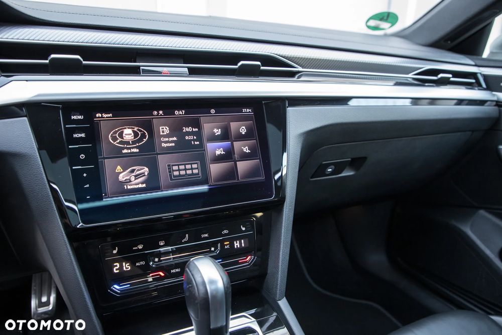 Volkswagen Arteon 2.0 TSI 4Motion R DSG - 18