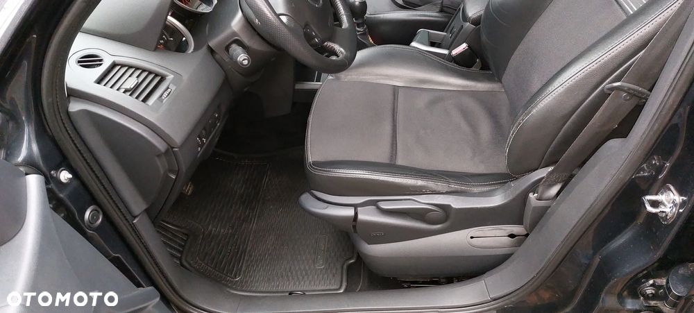 Renault Megane 1.9 dCi Privilege - 9