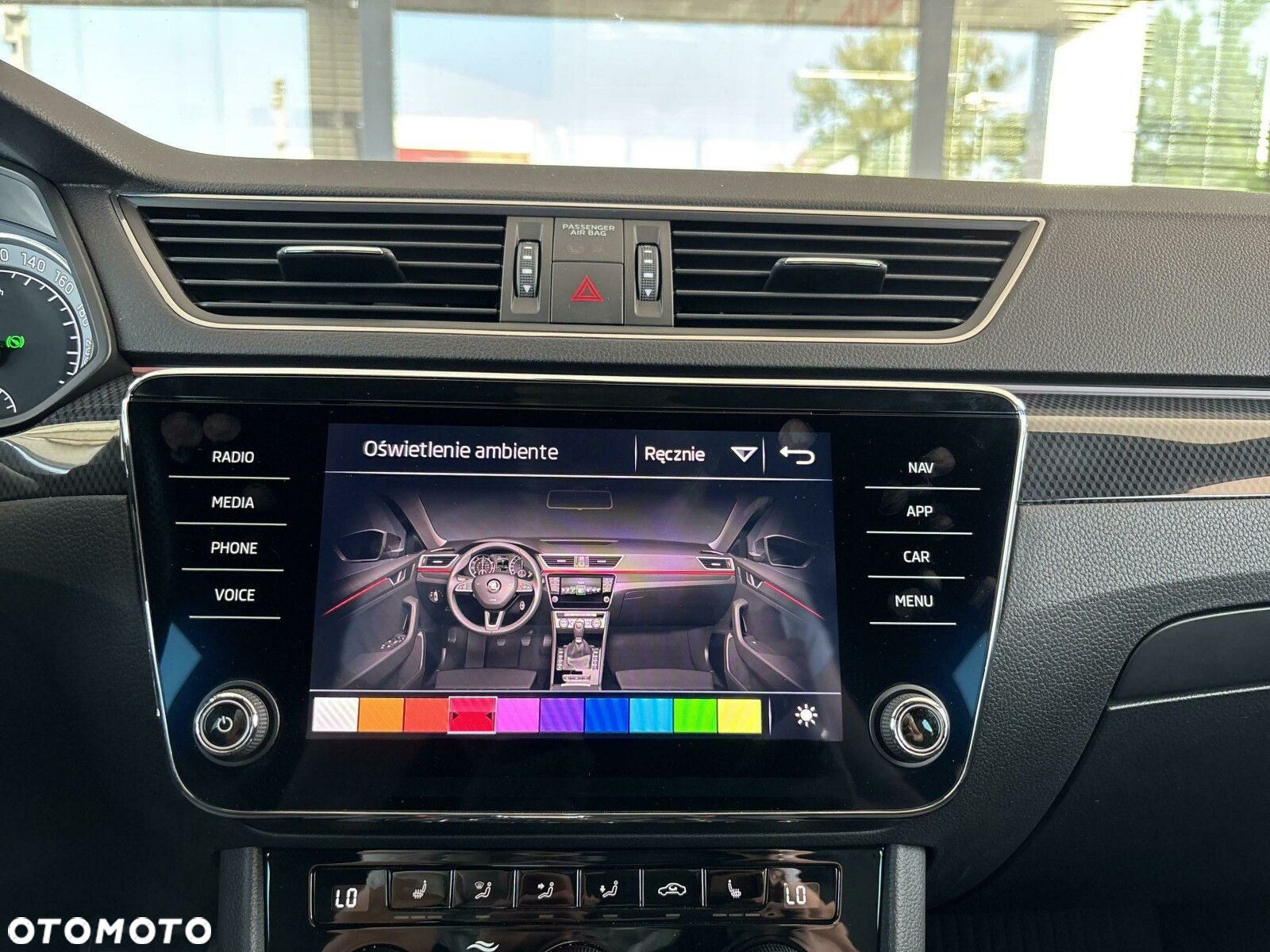 Skoda Superb - 19