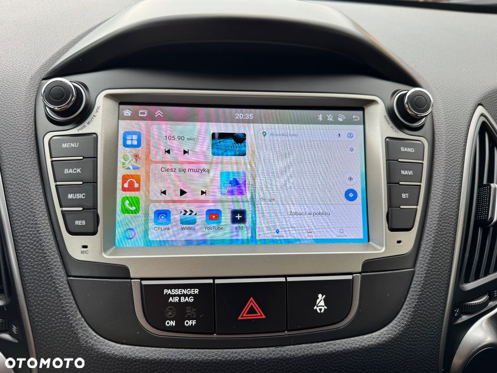 Hyundai ix35 - 35