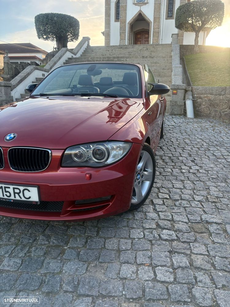 BMW 120 i Edition Sport - 2