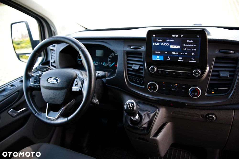 Ford Transit Custom L1H1 - 7