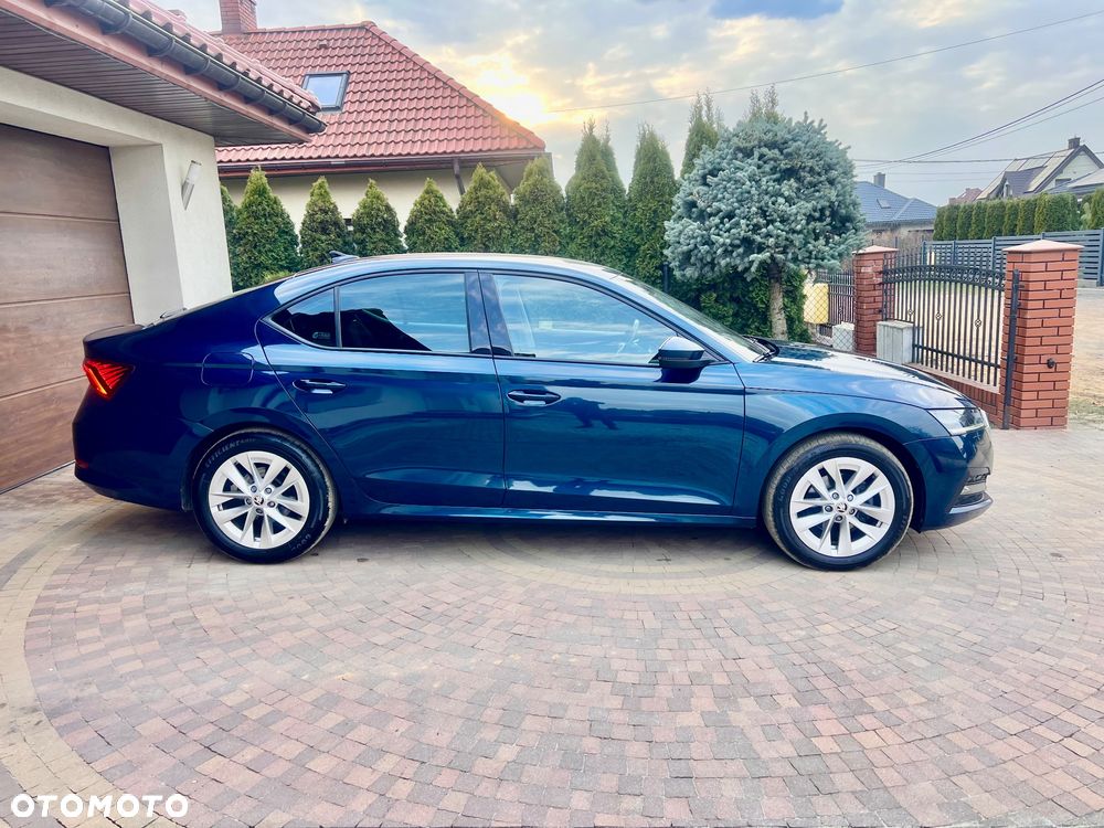 Skoda Octavia 2.0 TDI Ambition - 29