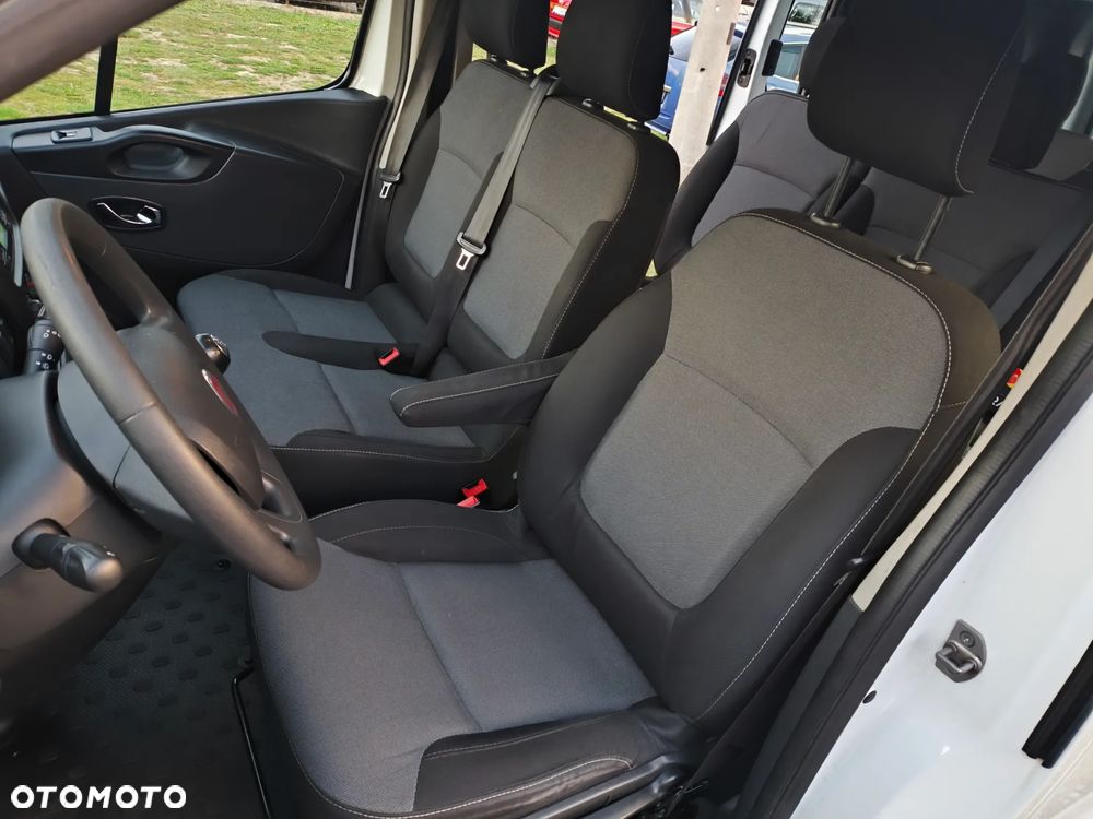 Fiat Talento L1H1 Family - 13