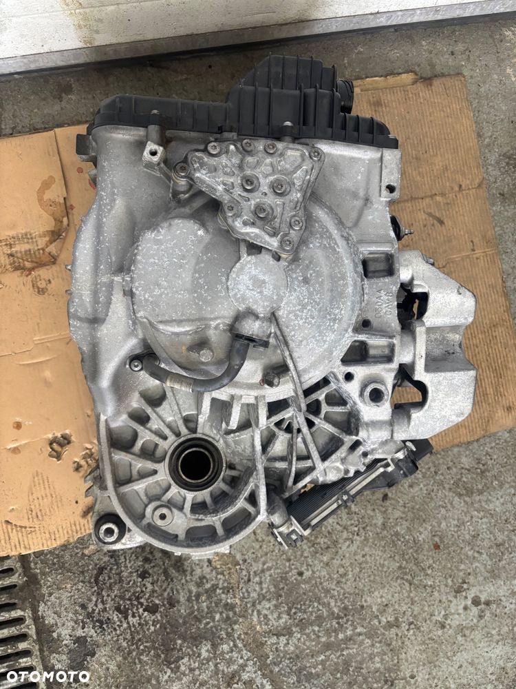 JEEP CHEROKEE KL LIFT 2019- 2.4 SKRZYNIA BIEGOW AUTOMAT USA - 9